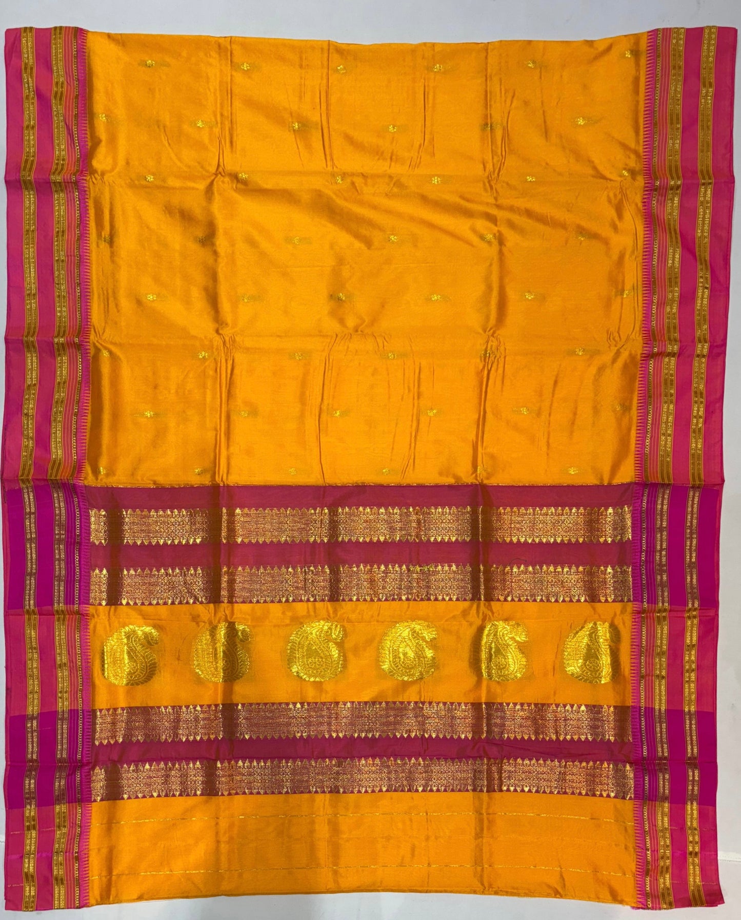Narayanpet Pure Silk