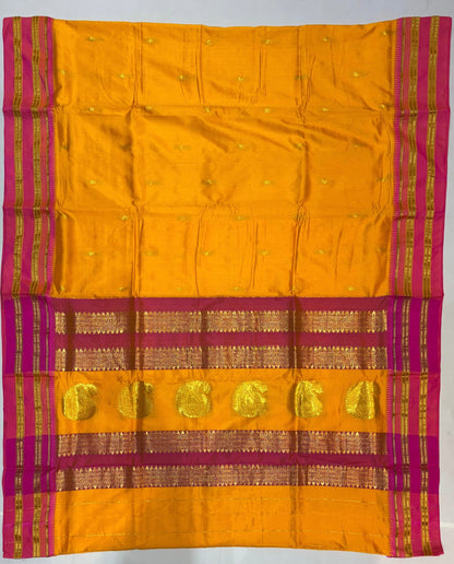 Narayanpet Pure Silk