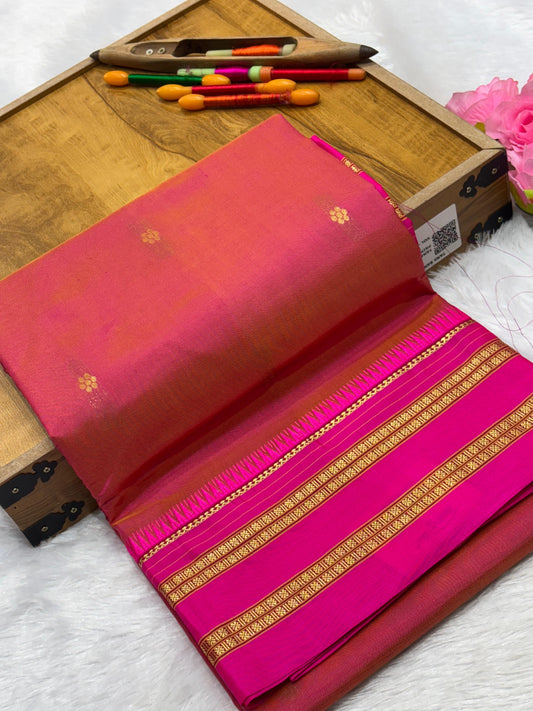 Narayanpet Pure Silk