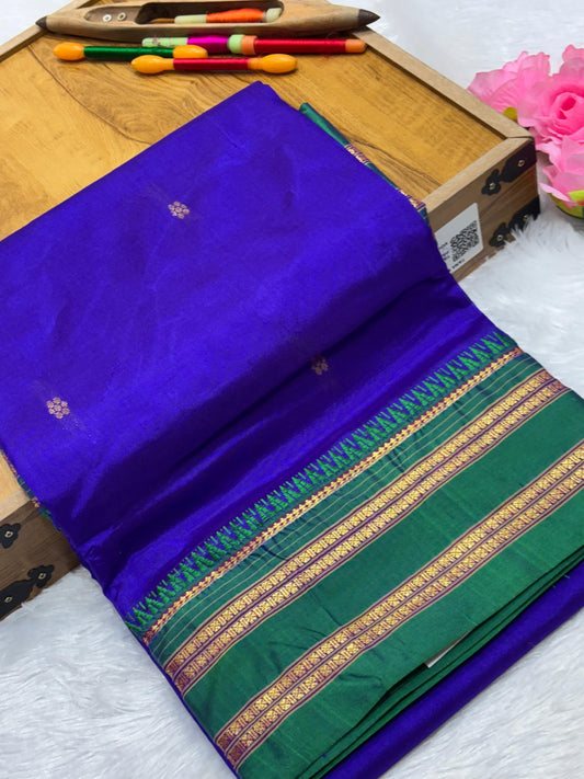 Narayanpet Pure Silk