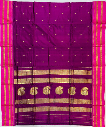 Narayanpet Pure Silk