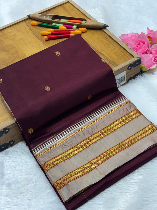 Narayanpet Pure Silk