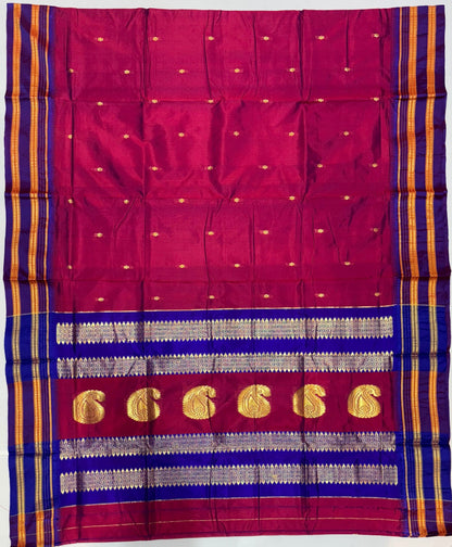 Narayanpet Pure Silk