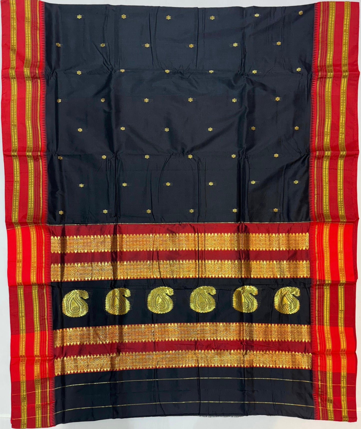 Narayanpet Pure Silk