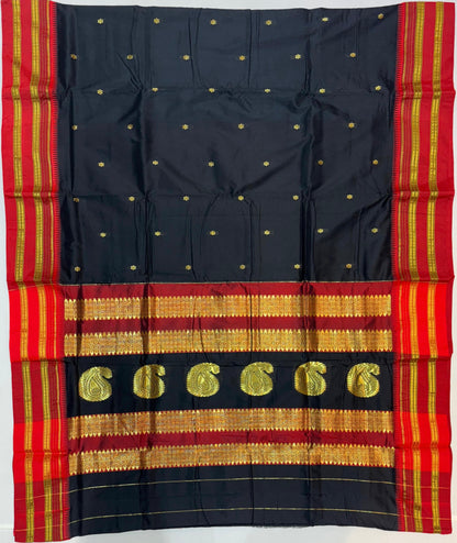Narayanpet Pure Silk