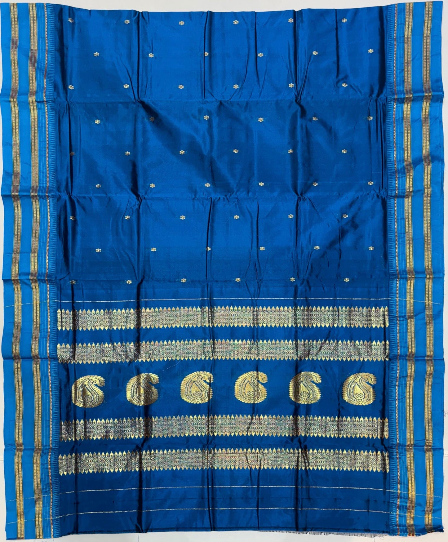 Narayanpet Pure Silk
