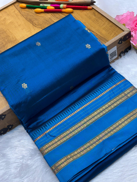 Narayanpet Pure Silk