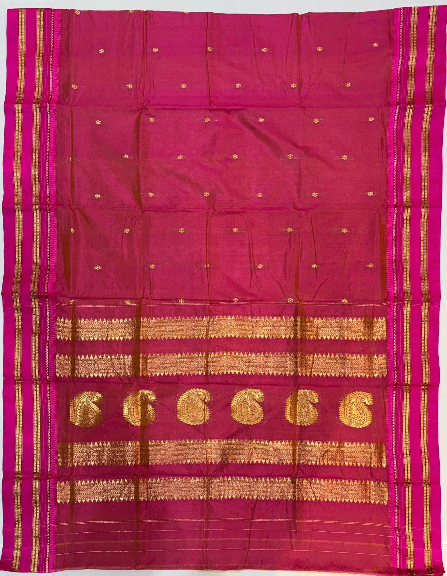 Narayanpet Pure Silk