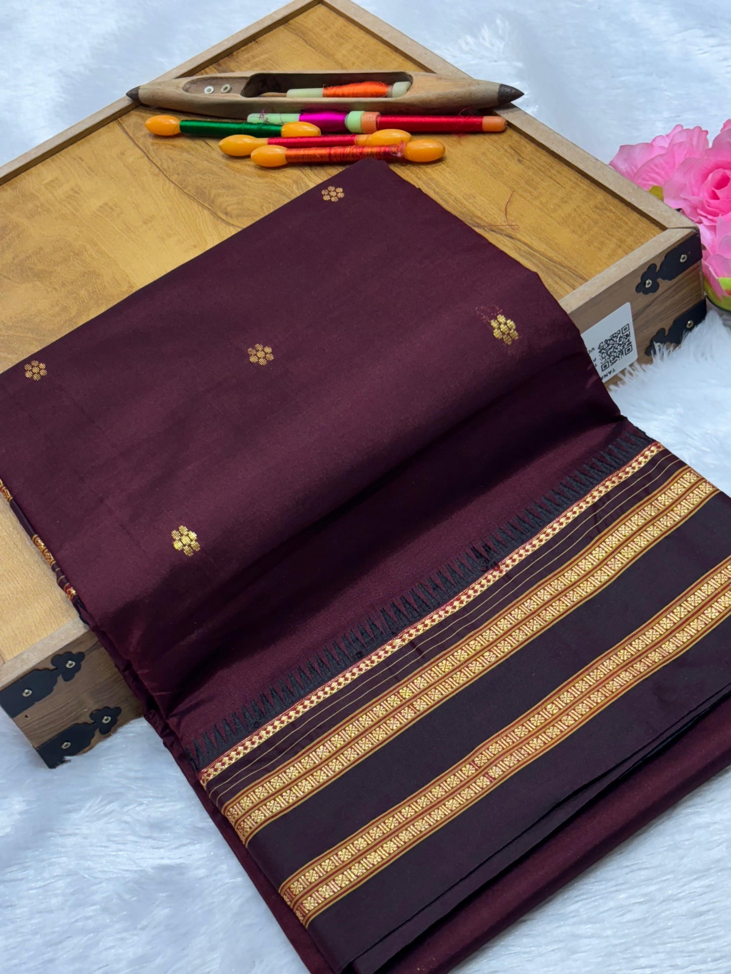 Narayanpet Pure Silk