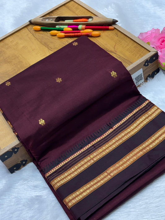 Narayanpet Pure Silk