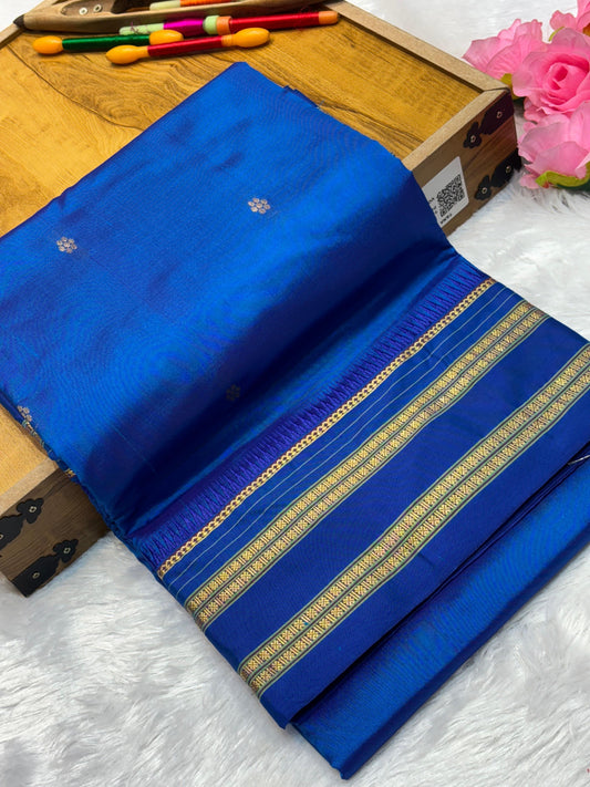 Narayanpet Pure Silk