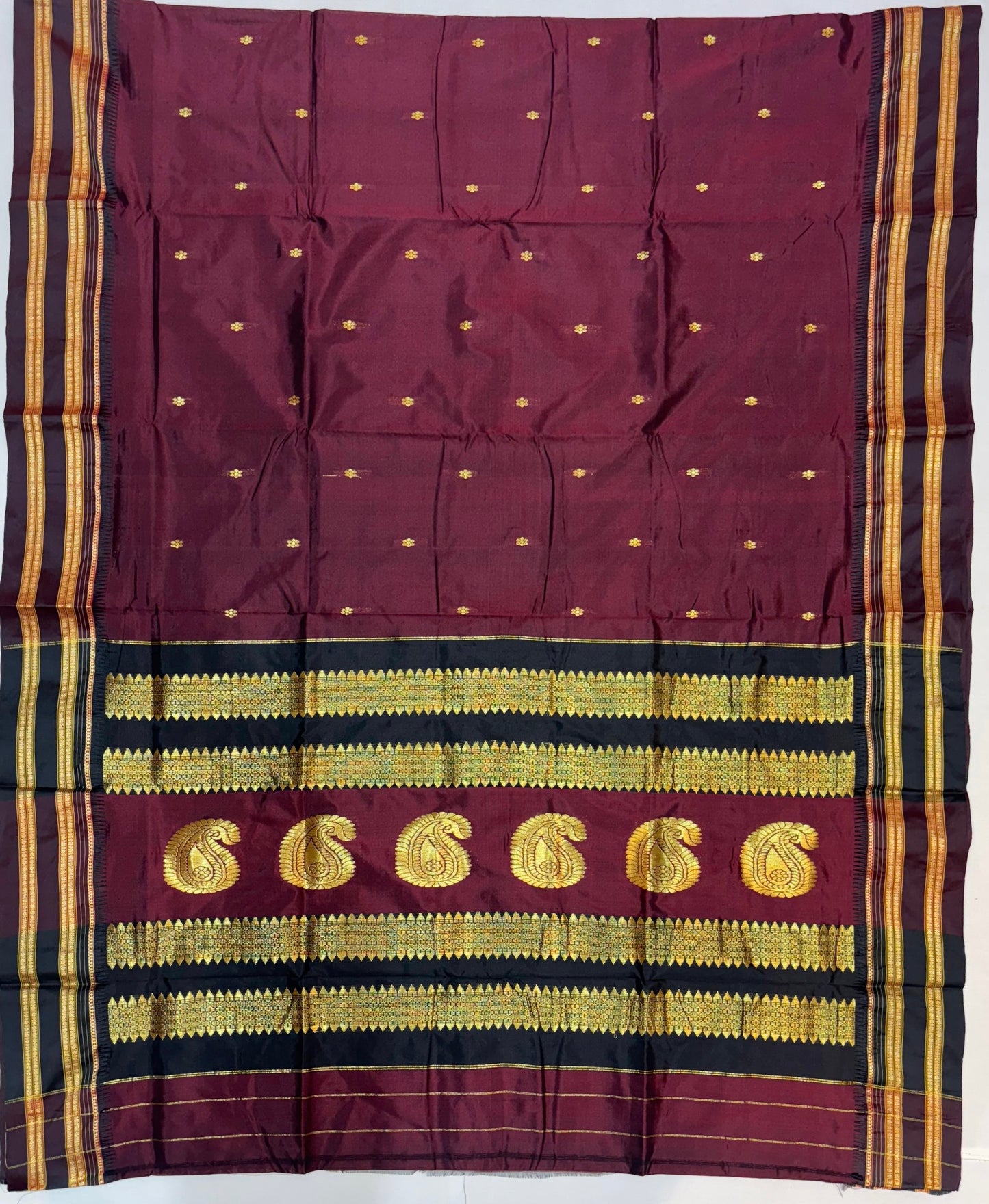 Narayanpet Pure Silk