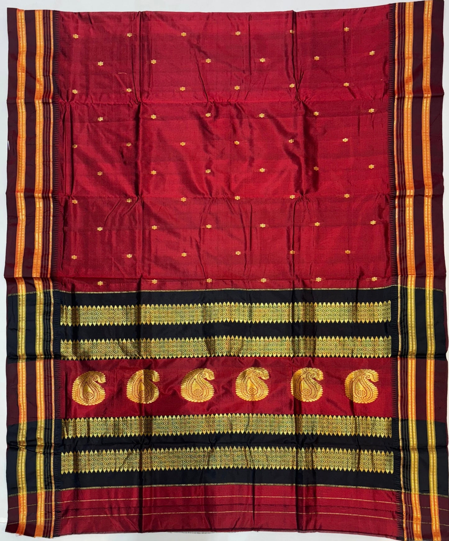 Narayanpet Pure Silk