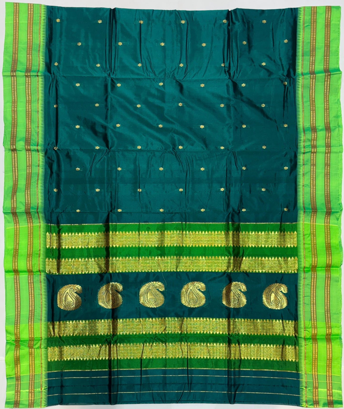Narayanpet Pure Silk