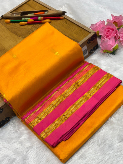 Narayanpet Pure Silk