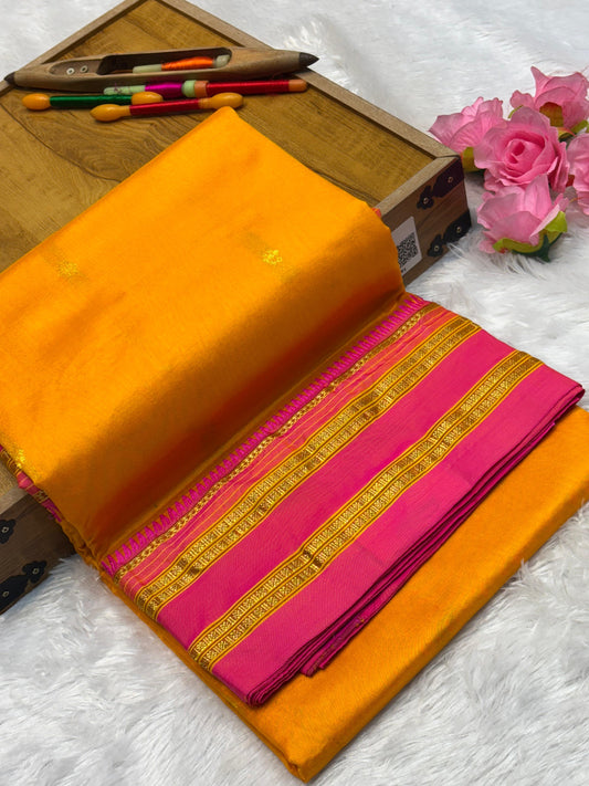 Narayanpet Pure Silk