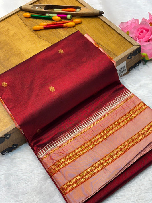 Narayanpet Pure Silk