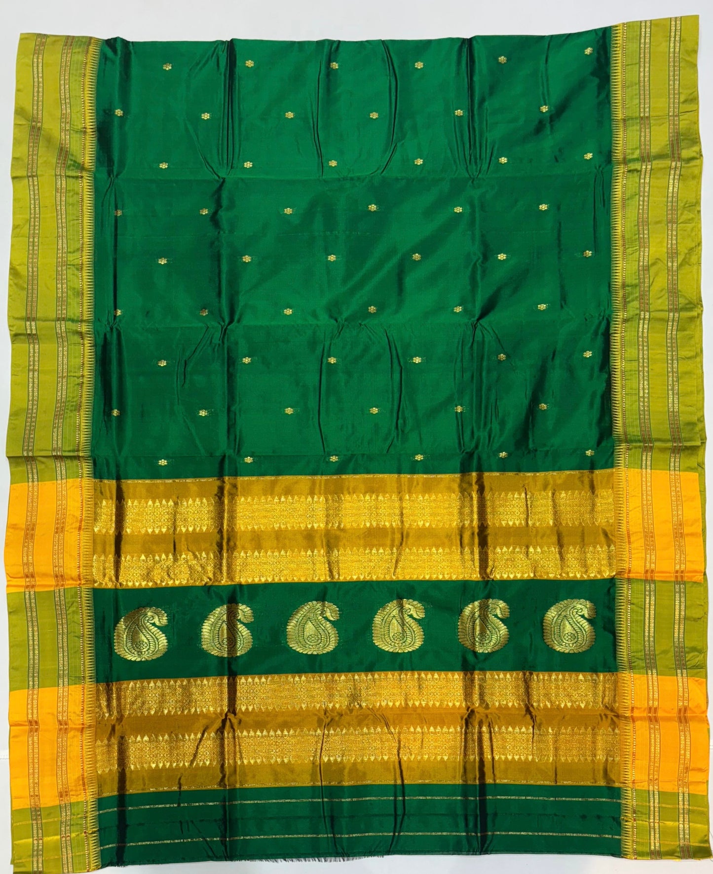 Narayanpet Pure Silk