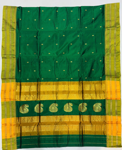 Narayanpet Pure Silk