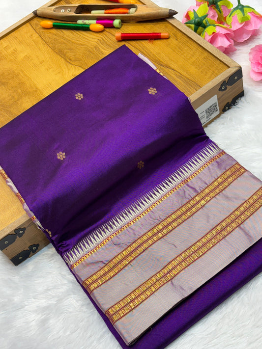 Narayanpet Pure Silk