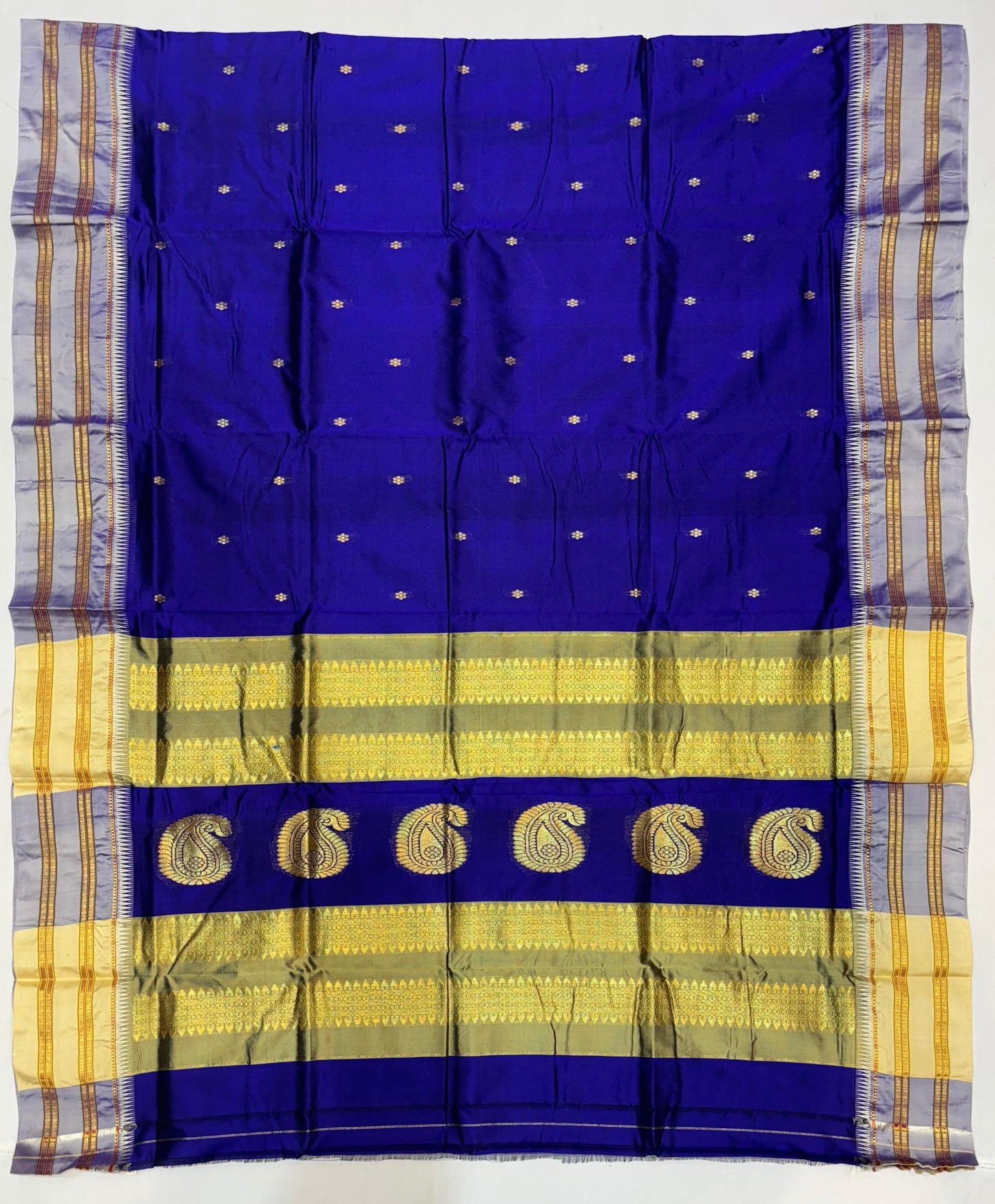 Narayanpet Pure Silk