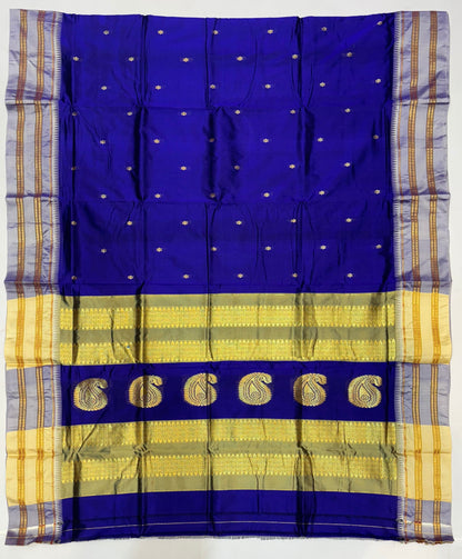 Narayanpet Pure Silk
