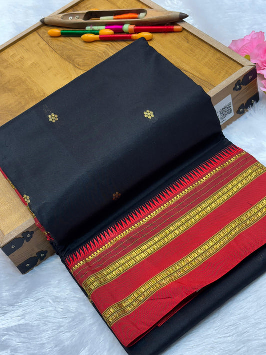 Narayanpet Pure Silk