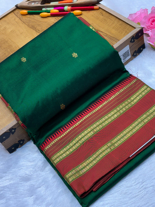 Narayanpet Pure Silk