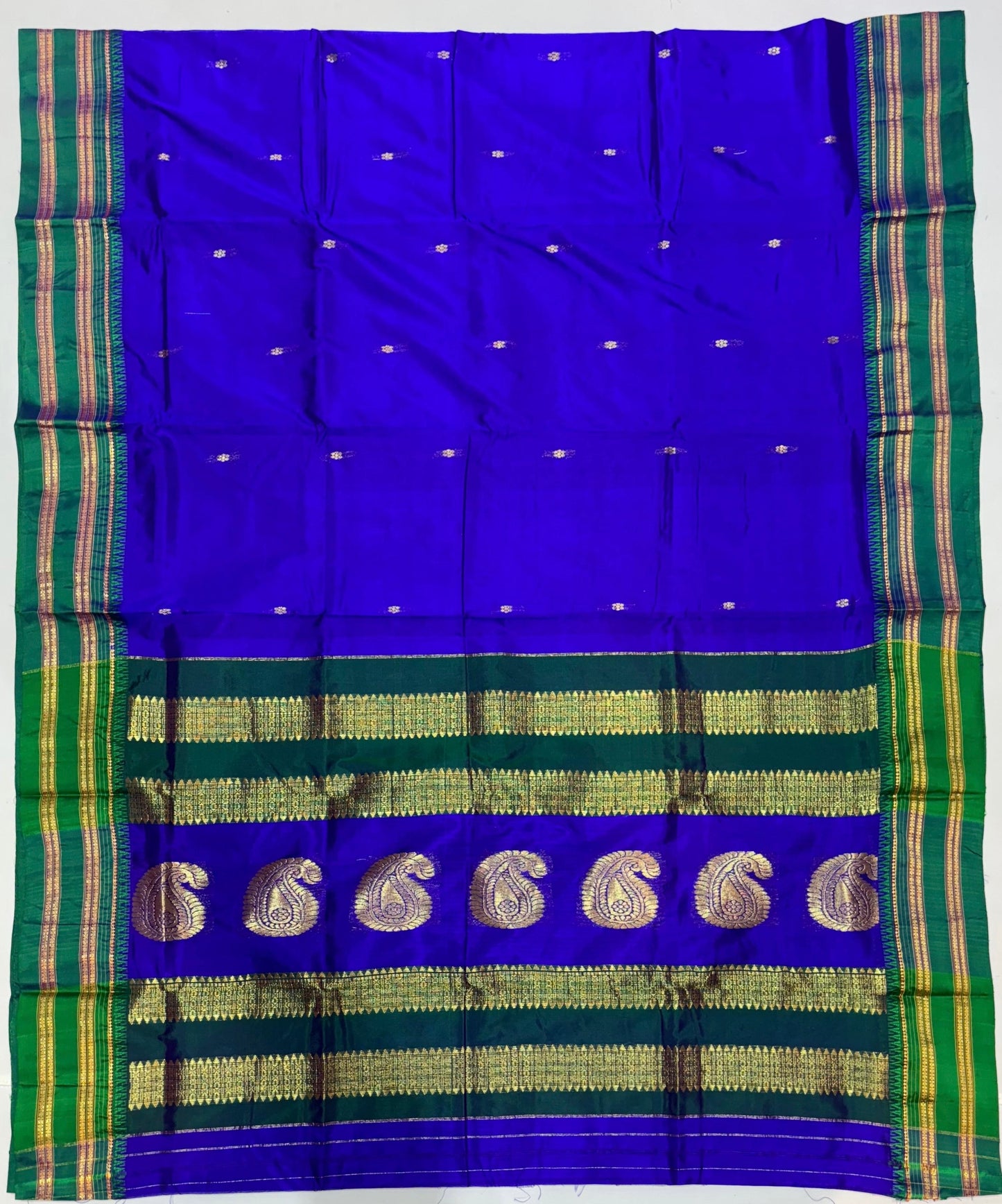 Narayanpet Pure Silk