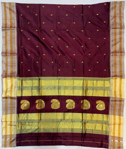 Narayanpet Pure Silk