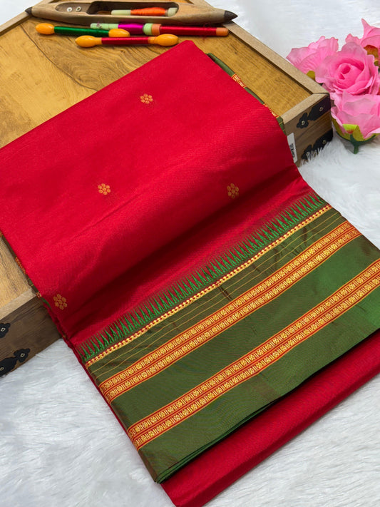 Narayanpet Pure Silk