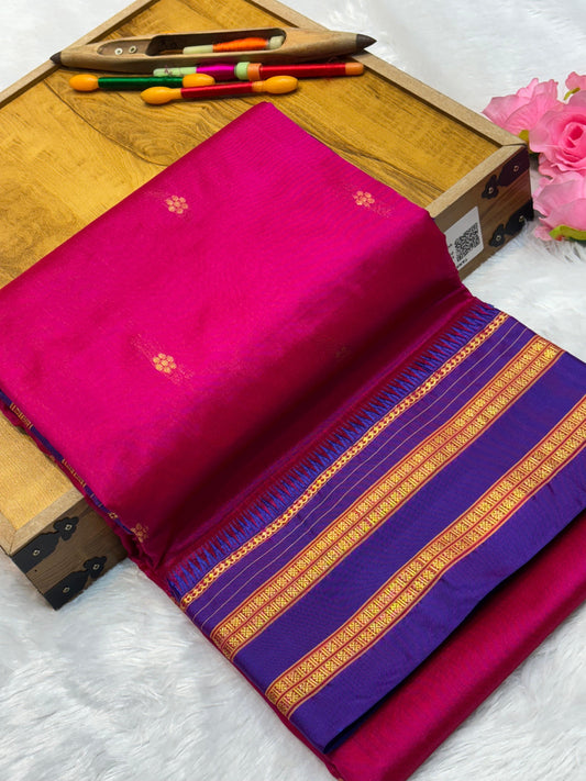 Narayanpet Pure Silk