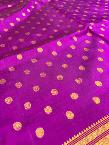 Kalanjali Paithani