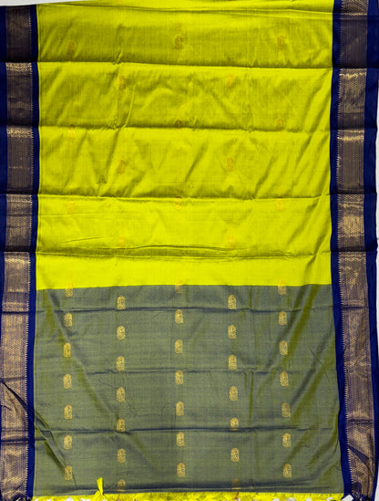 SICO Paithani