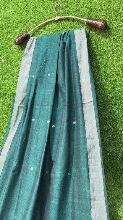 Cotton Paithani