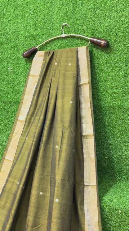 Cotton Paithani