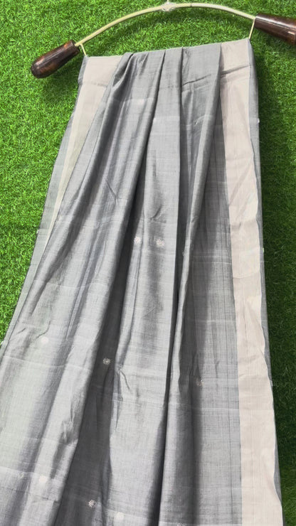 Cotton Paithani